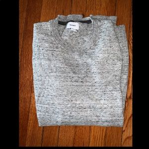 Old Navy Men’s Crew Neck Sweater